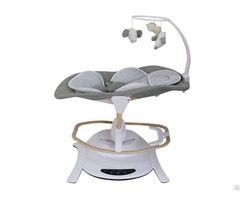 Adjustable Swing Gear Baby Rocker And Bouncer Function Ty138a