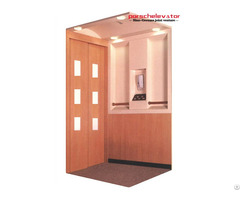 China High Quality Home Lift