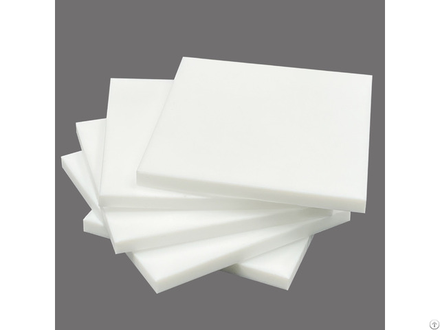 Custom Ptfe Sheet