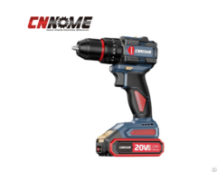 Brushless 2 Speed Lithium Impact Drill 20v Cid13