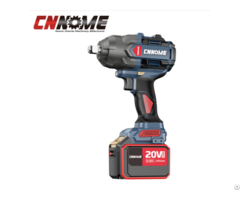 Brushless Lithium Impact Wrench Cordless 20 Ciw1000