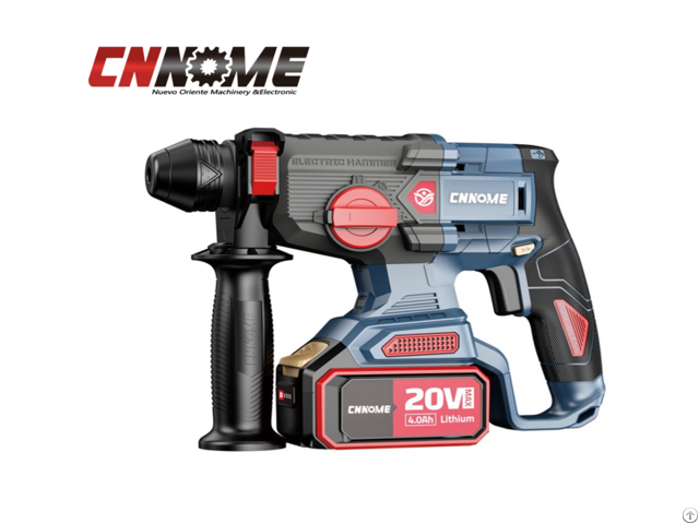 Brushless Lithium Light Hammer Cordless 20 Crh24