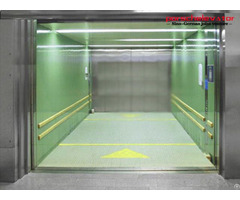 Automotive Elevators