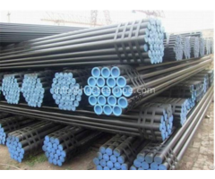 Astm A106 Gr B Seamless Steelpipe