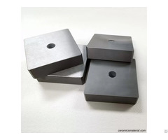 Silicon Nitride Ceramic Structural Parts