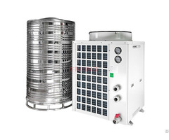 Air Energy Heat Pump Water Heater