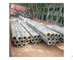 Centrifugal Casting Alloy Tubes