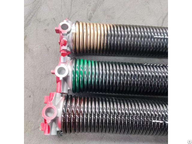 Garage Door Torsion Spring