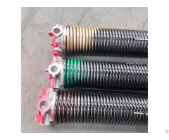 Garage Door Torsion Spring