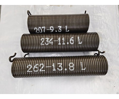 Roller Shutter Door Spring