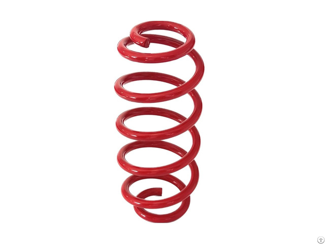 Auto Coil Spring