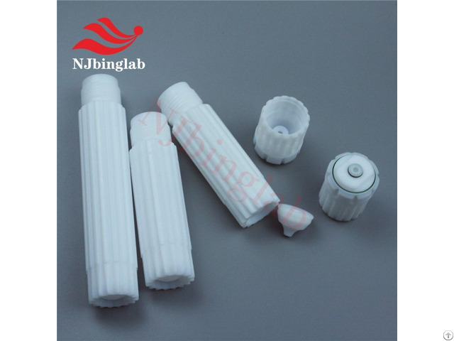 Anton Paar Hvt50 56 80 Pfa Digestion Tube