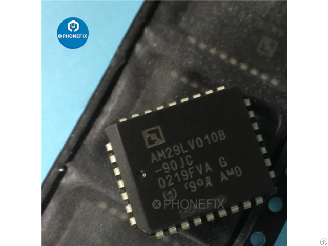 Am29lv010b 90jc Ecu Ic Car Computer Board Storage Chip