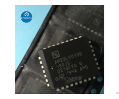 Am29lv010b 90jc Ecu Ic Car Computer Board Storage Chip