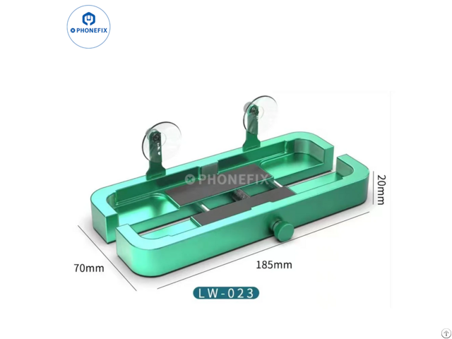 Giant Stability Support Screen Battery Motherboard Repair Removal