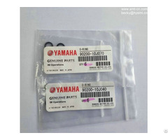 Yv100x Vacuum Small Plate Sealing Ring Yamaha Maintenance Seals