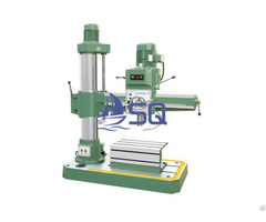 China Z3032 Radial Drilling Machine