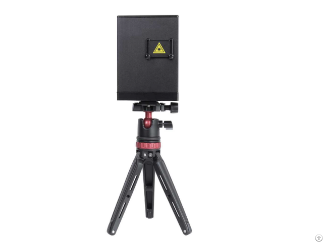 3w Mobile Phone Control Rgb Animation Laser Light