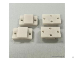 Aluminum Nitride Ceramic Parts