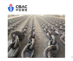 Factory Stud Link Anchor Chain In Stock