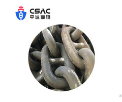 U2 U3 Welded Stud Anchor Chain Factory