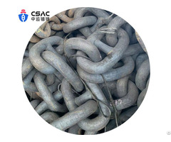 Hot Sale Flash Butt Welded Anchor Chain