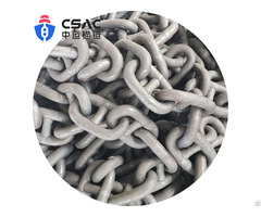 Hot Sale Stud Link Anchor Chain Cm490 Cm690