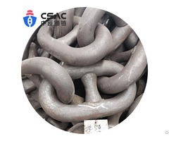 Manufacturer Ship Stud Link Anchor Chain