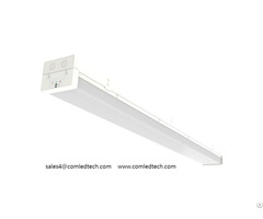 Sliding Installation Designed Led Batten Light Fixture