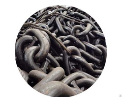 Best Price Mooring Chain Factory