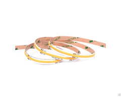 12v 24v Cob Led Strip