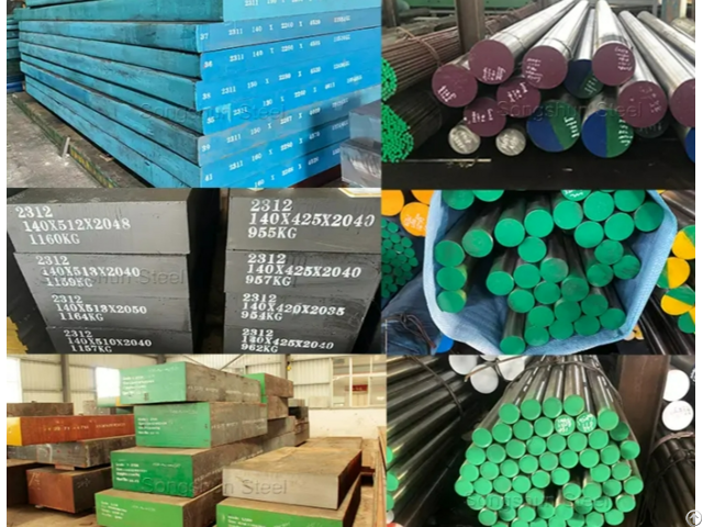Analysis And Summary Din 1 2311 2312 2738 Steel