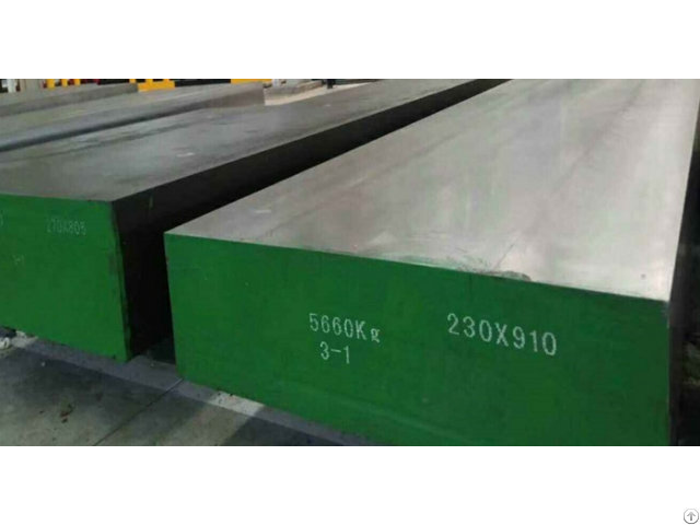 Wide Range Application Areas 1 2312 Steel Field