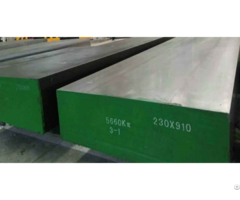 Wide Range Application Areas 1 2312 Steel Field