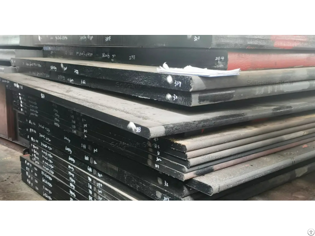 The Reveal Of 1 2312 Steel Price