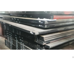 The Reveal Of 1 2312 Steel Price
