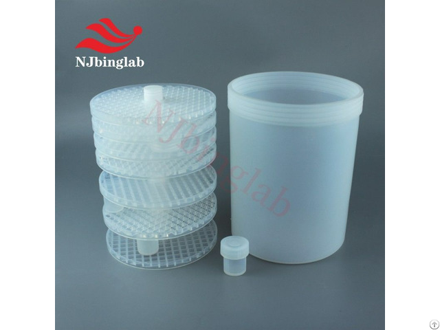 Pfa Vials Cleaning System