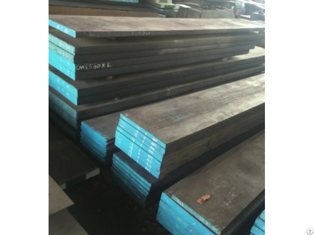 Precise Alloy Design Smelting Process 1 2312 Materials