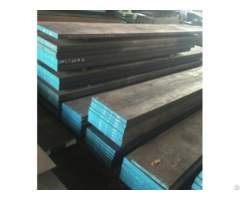 Precise Alloy Design Smelting Process 2312 Materials