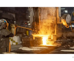 Manufactory 1 2312 Steel Manufacturing Process