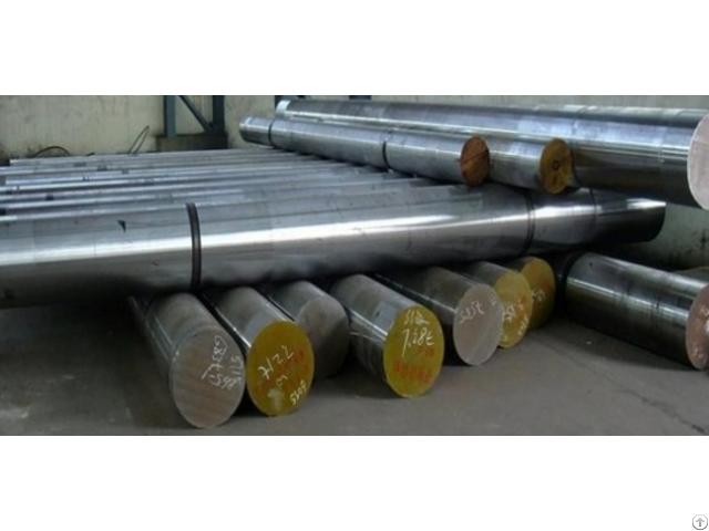 Creating High Performance 1 2312 Mold Steel