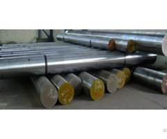 Creating High Performance 1 2312 Mold Steel