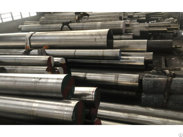 Widely Used In Mold Manufacturing H11 Steels