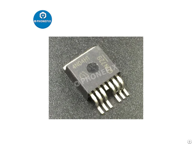 4n04h1 Automotive Computer Board Smd Transistor Ic Chip
