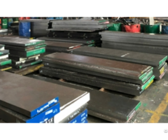 Production Specifications Sae 4340 Steel Commonly Used Field