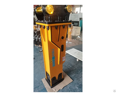 Hydraulic Hammer