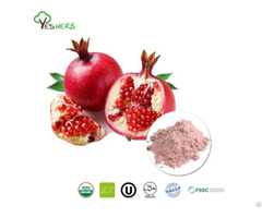 Pomegranate Powder