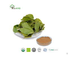 Epimedium Extract