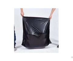 Heavy Duty Trash Bags Waste Bin Liner Super Strong