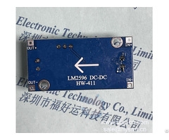 Lm2596s Dc Buck Power Module 3a Step Down Regulator Based On Lm2596 Adj Chip